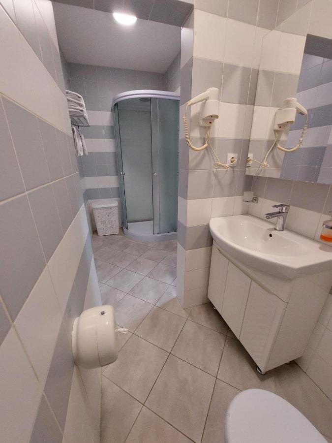 Mafa Apartaments Bukovel Kültér fotó
