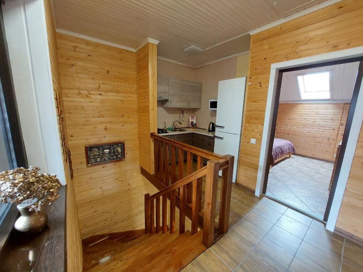 Mafa Apartaments Bukovel Kültér fotó