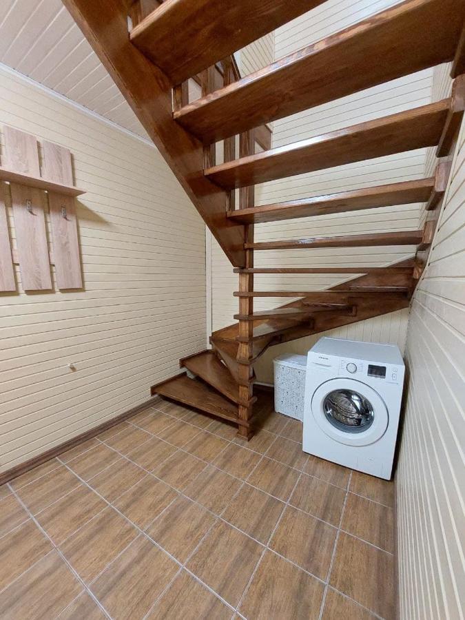 Mafa Apartaments Bukovel Kültér fotó