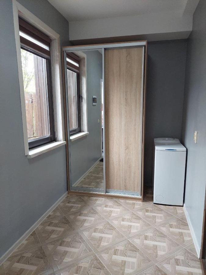 Mafa Apartaments Bukovel Kültér fotó