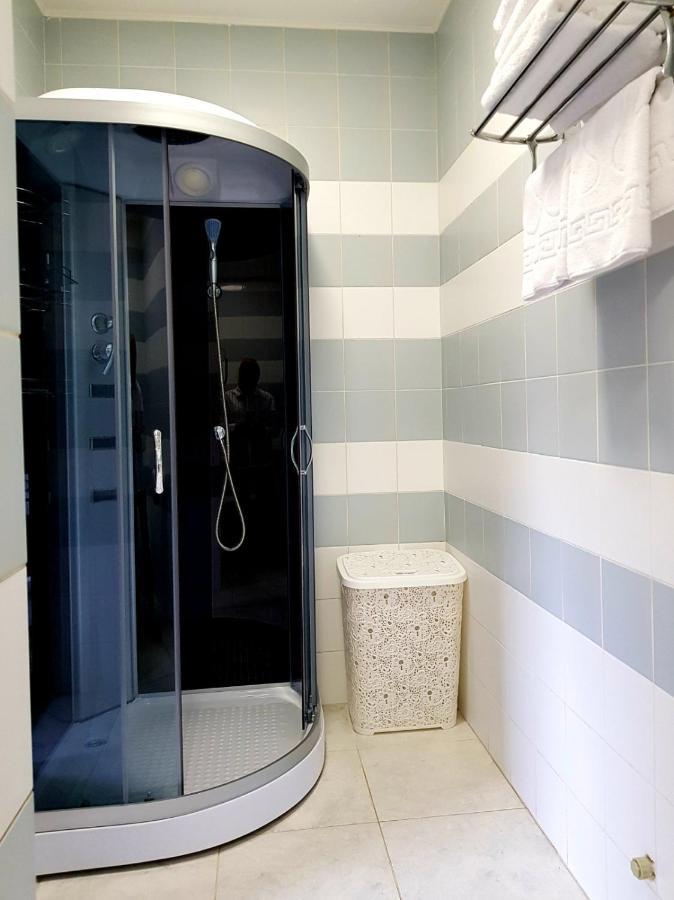 Mafa Apartaments Bukovel Kültér fotó