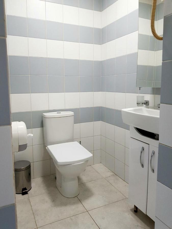 Mafa Apartaments Bukovel Kültér fotó