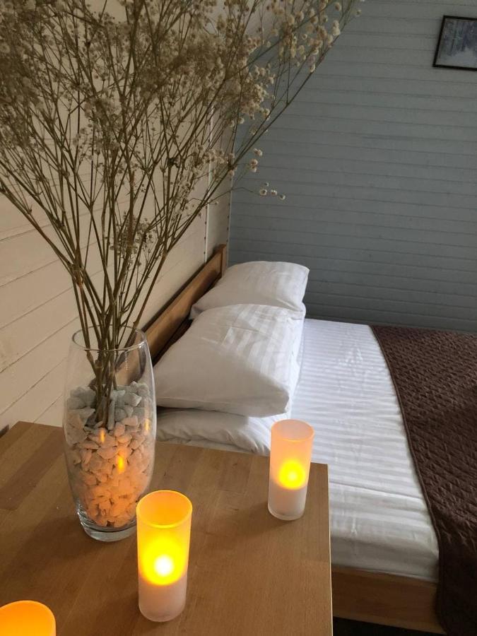 Mafa Apartaments Bukovel Kültér fotó