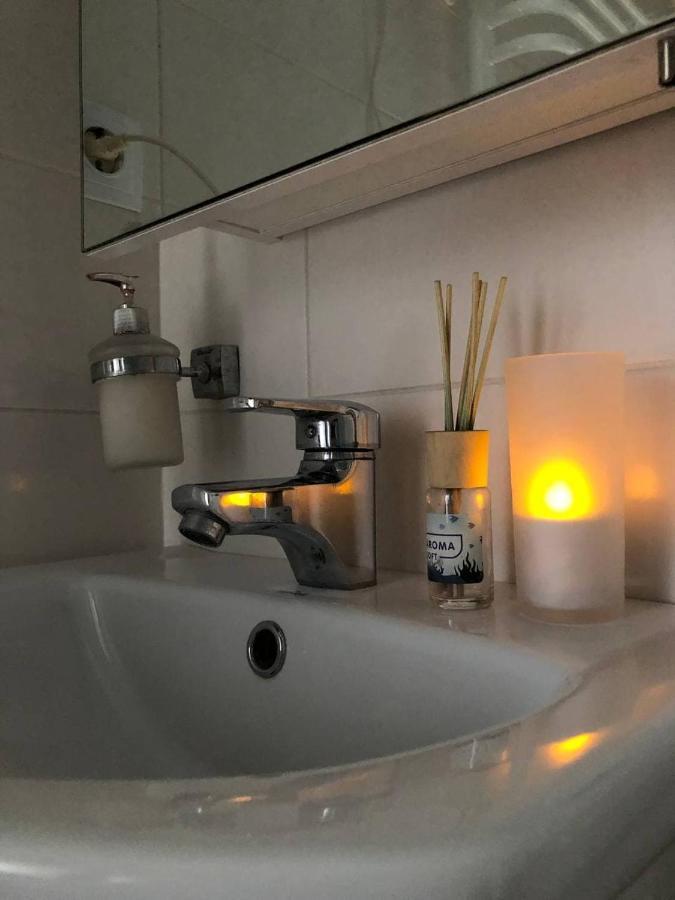 Mafa Apartaments Bukovel Kültér fotó