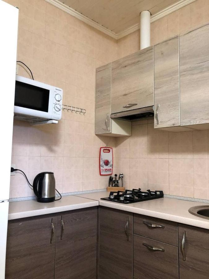 Mafa Apartaments Bukovel Kültér fotó