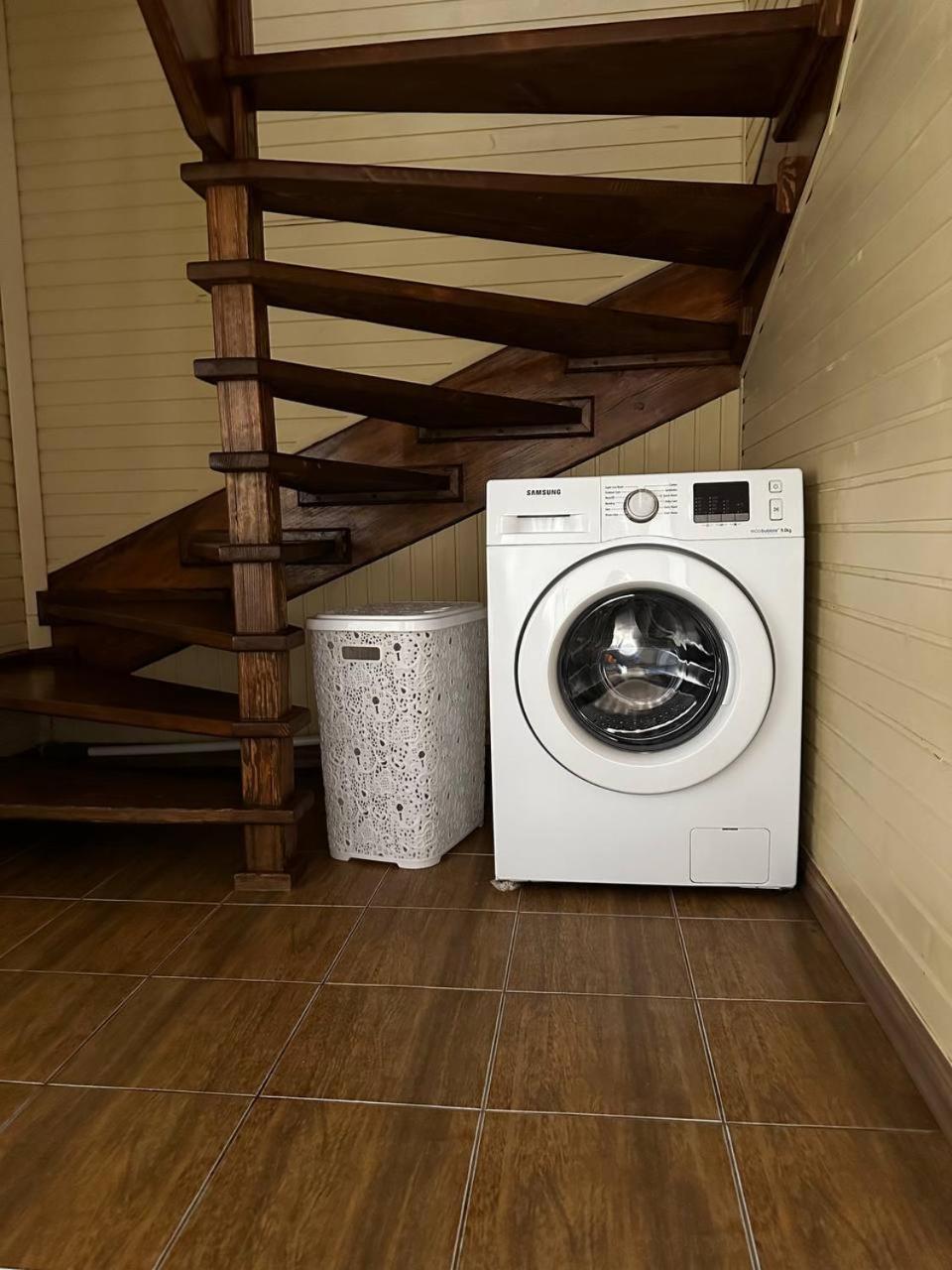 Mafa Apartaments Bukovel Kültér fotó