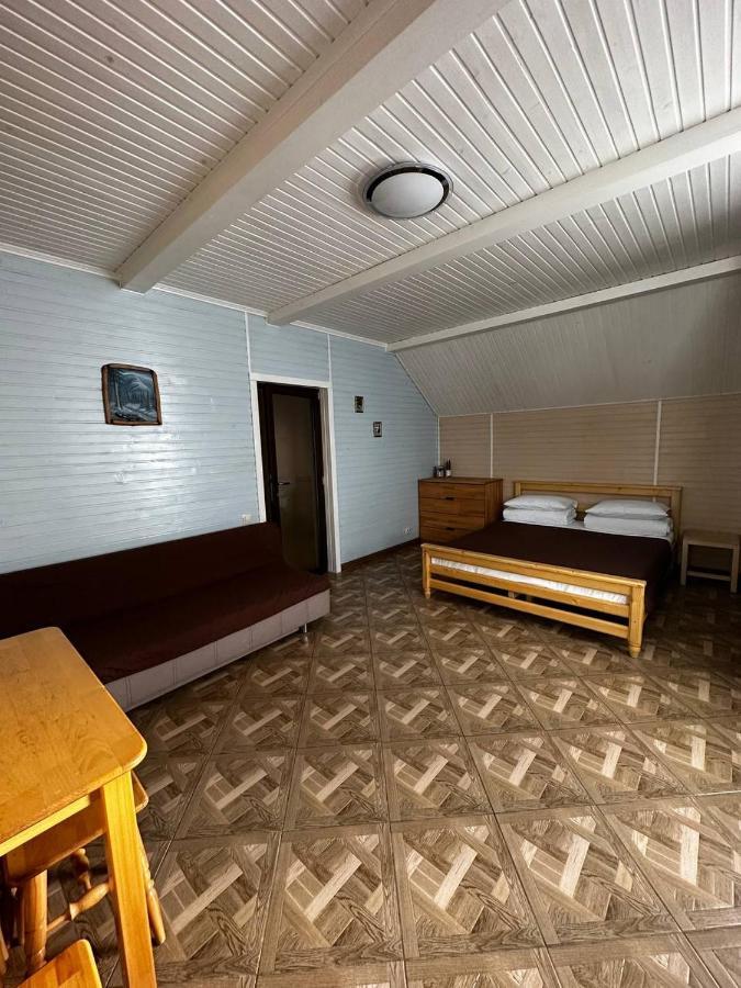 Mafa Apartaments Bukovel Kültér fotó
