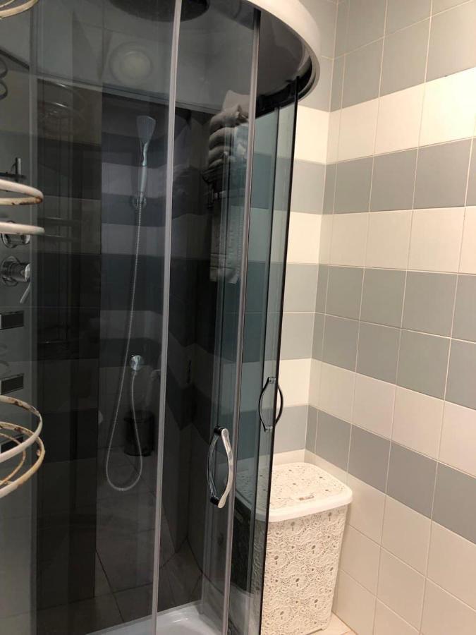 Mafa Apartaments Bukovel Kültér fotó