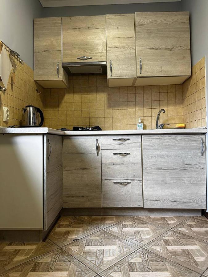 Mafa Apartaments Bukovel Kültér fotó