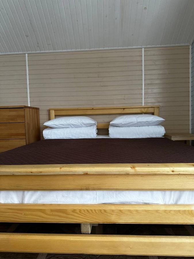 Mafa Apartaments Bukovel Kültér fotó