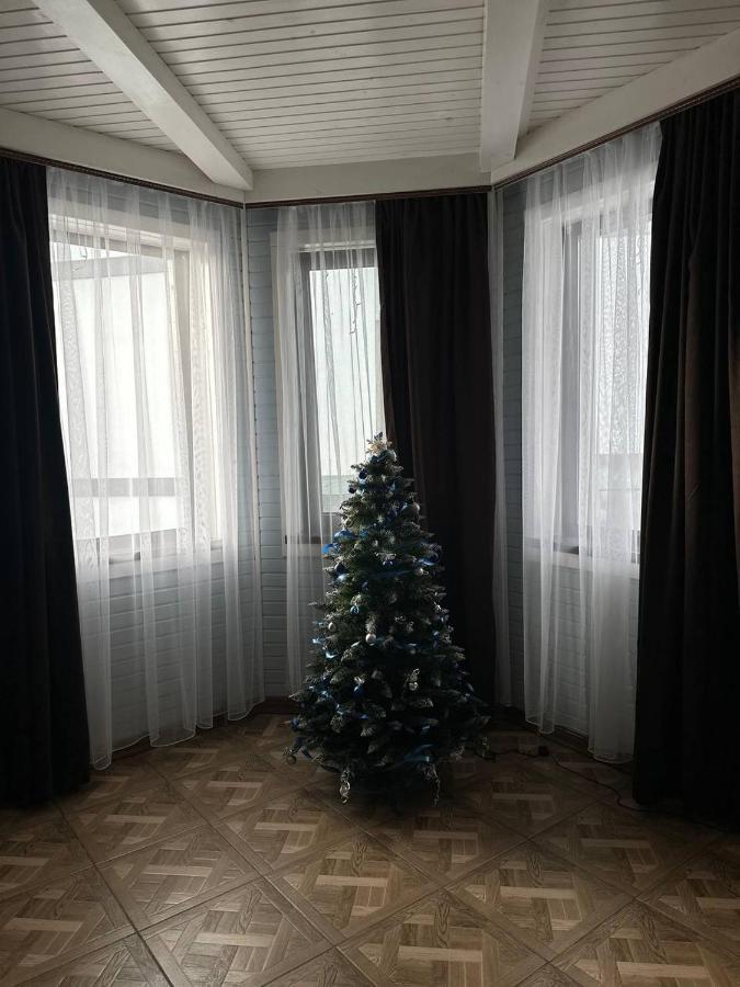 Mafa Apartaments Bukovel Kültér fotó