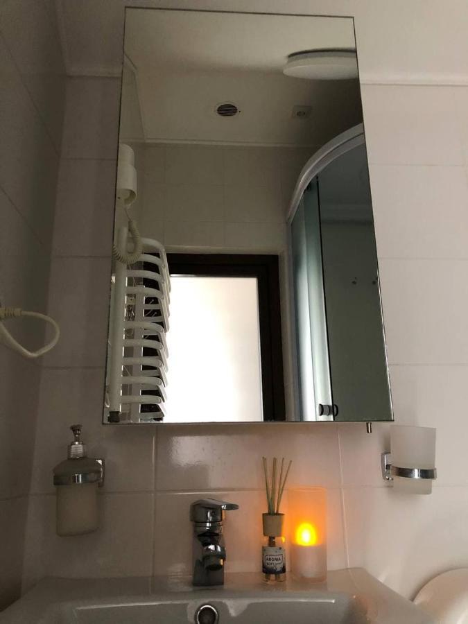 Mafa Apartaments Bukovel Kültér fotó