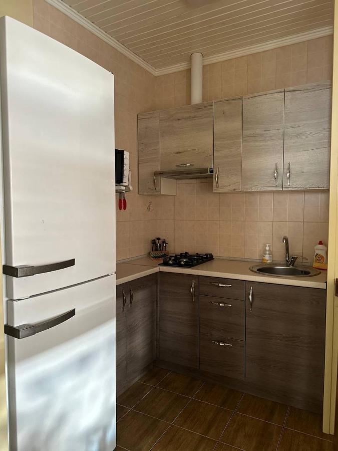 Mafa Apartaments Bukovel Kültér fotó