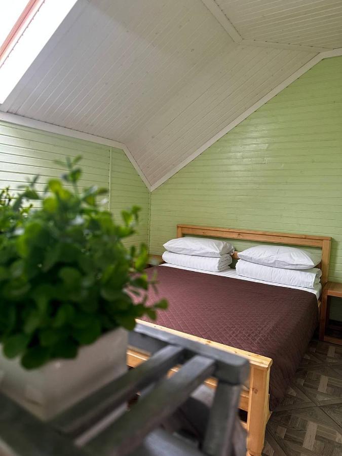 Mafa Apartaments Bukovel Kültér fotó