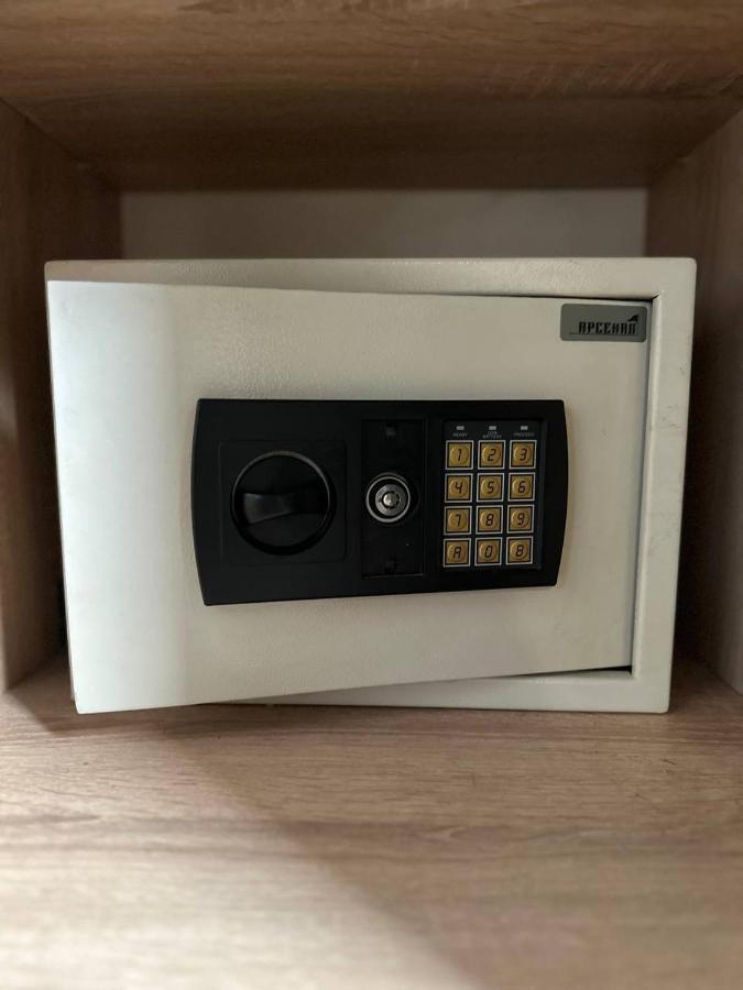 Mafa Apartaments Bukovel Kültér fotó