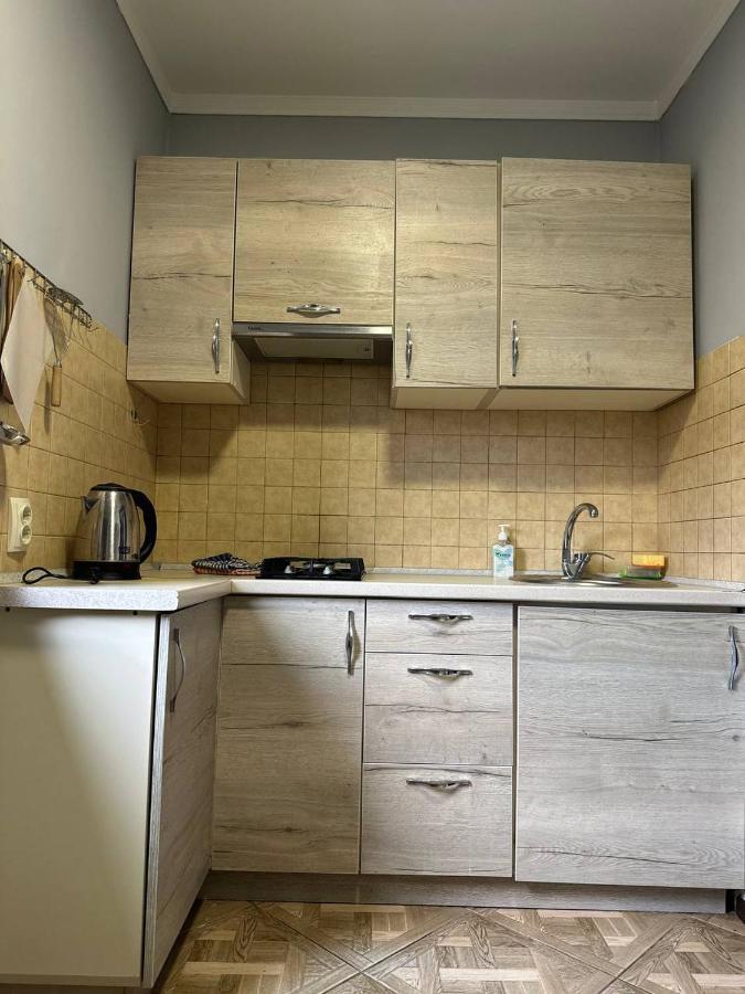 Mafa Apartaments Bukovel Kültér fotó