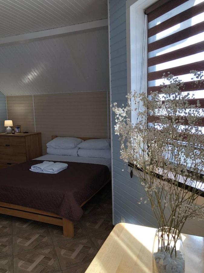 Mafa Apartaments Bukovel Kültér fotó