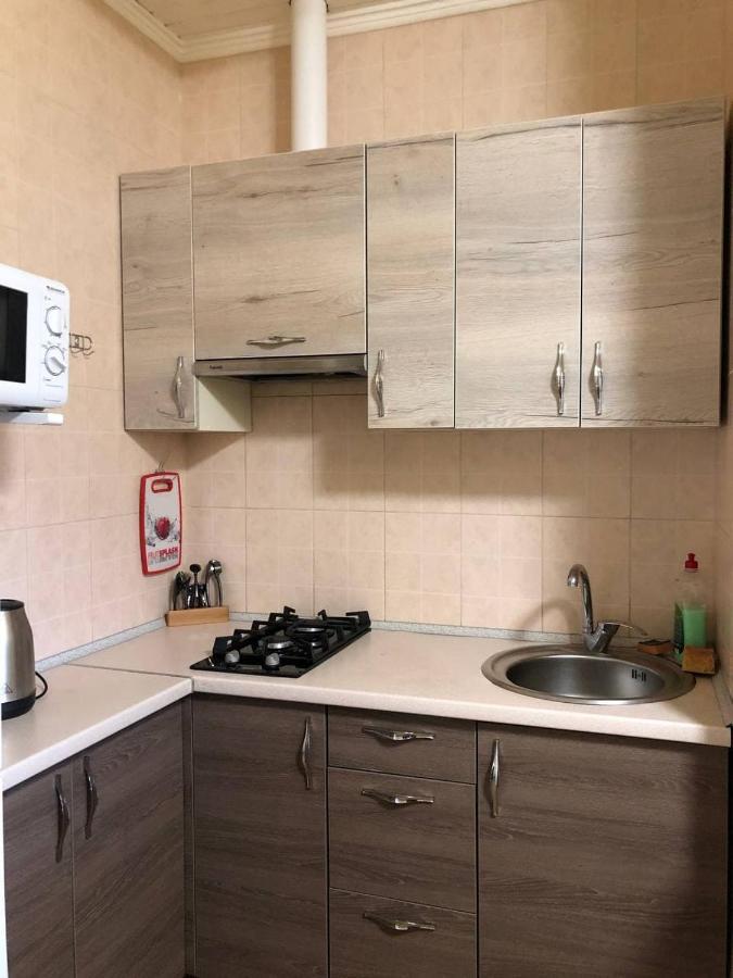 Mafa Apartaments Bukovel Kültér fotó