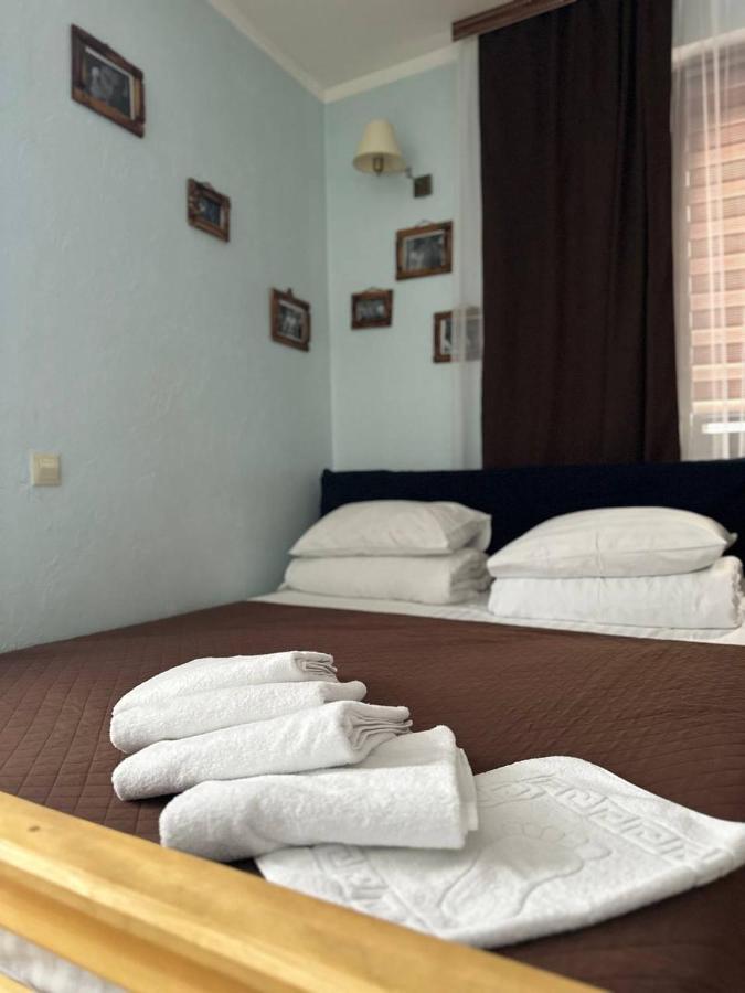 Mafa Apartaments Bukovel Kültér fotó