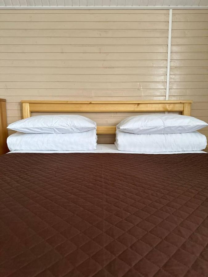 Mafa Apartaments Bukovel Kültér fotó