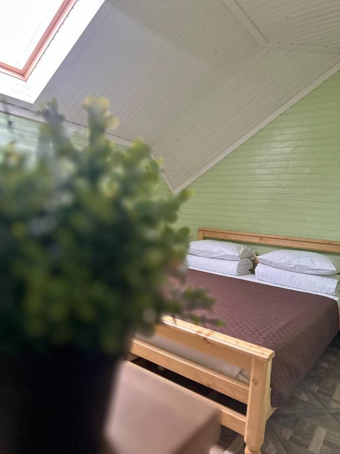 Mafa Apartaments Bukovel Kültér fotó