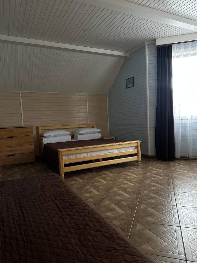 Mafa Apartaments Bukovel Kültér fotó