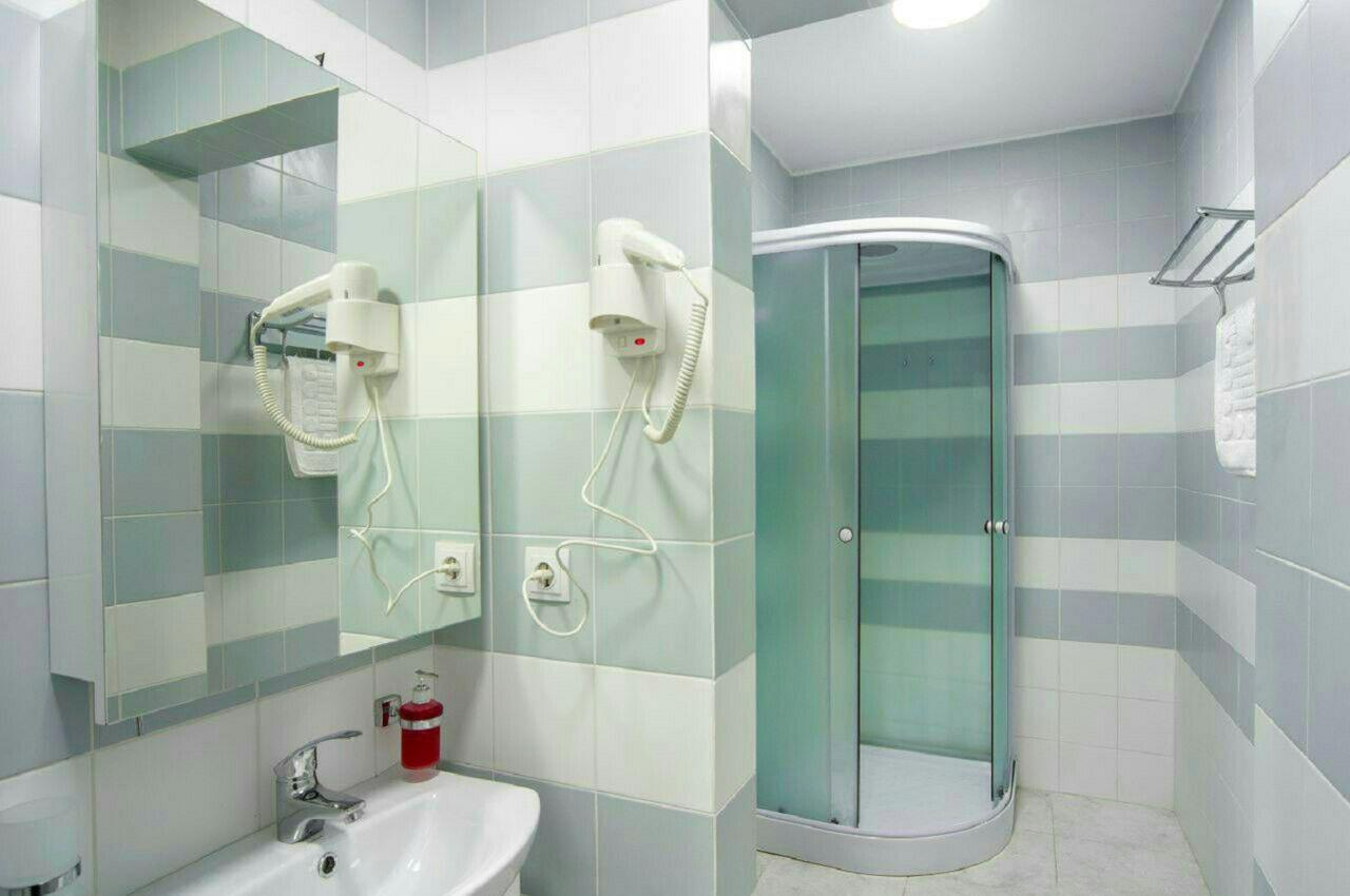 Mafa Apartaments Bukovel Kültér fotó
